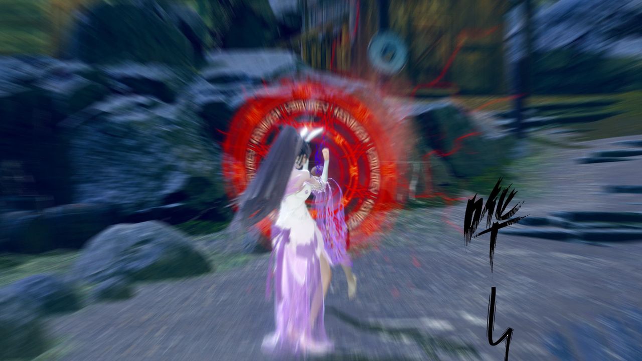 [3D]撸破苍穹+圣诞苍穹+番外篇第05话-小舞篇