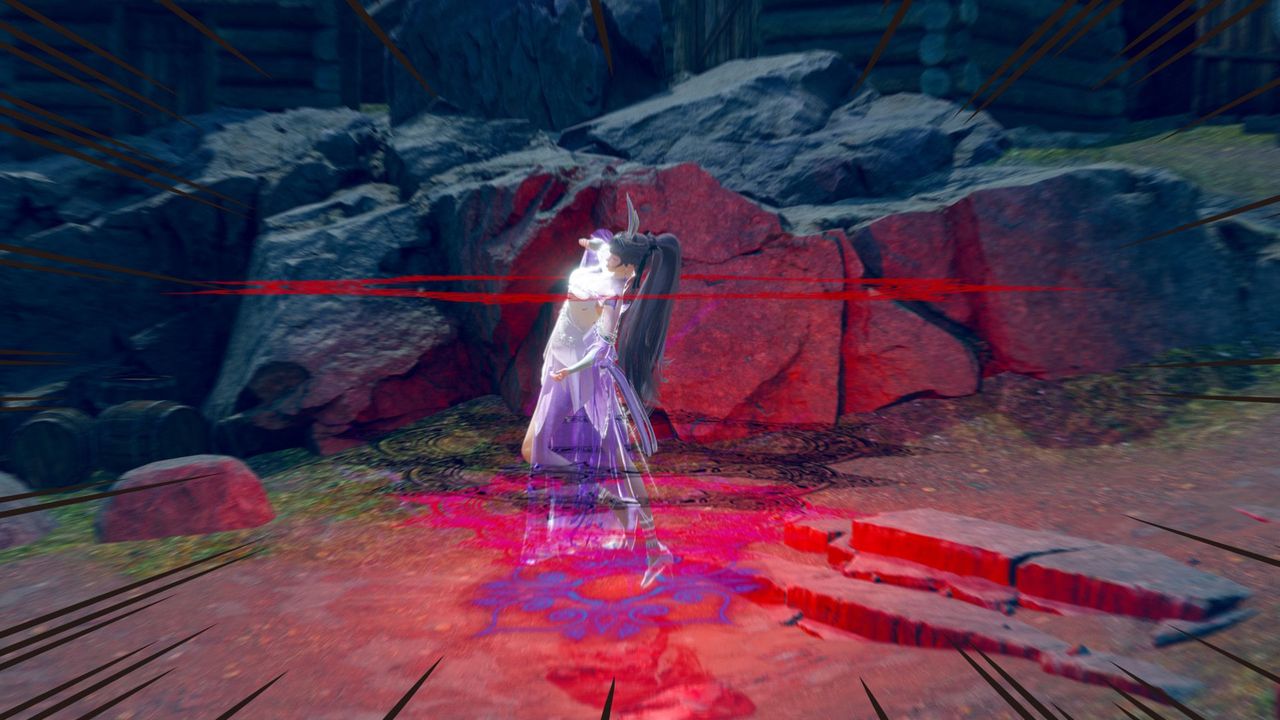 [3D]撸破苍穹+圣诞苍穹+番外篇第05话-小舞篇