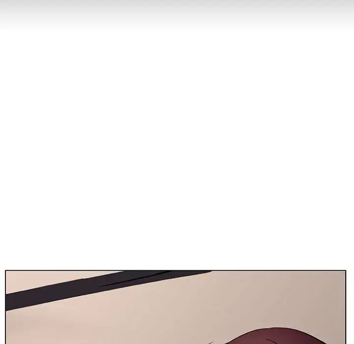 与上司的密约第34话