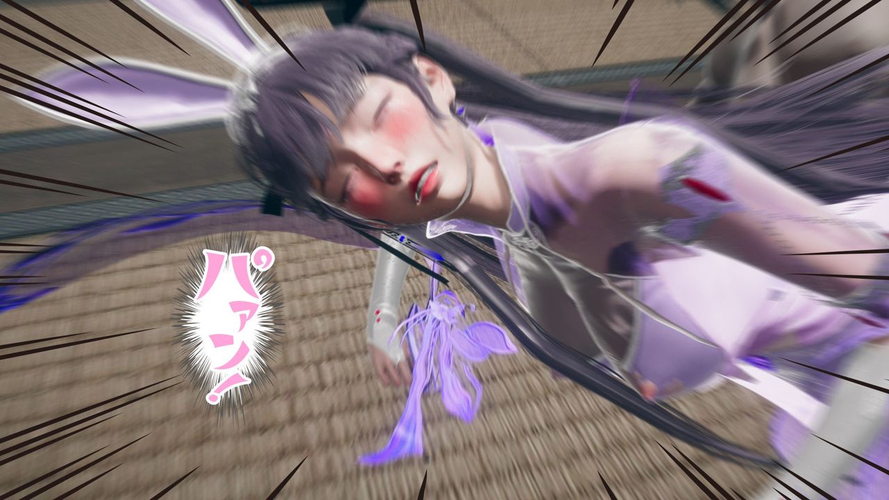 [3D]撸破苍穹+圣诞苍穹+番外篇第05话-小舞篇