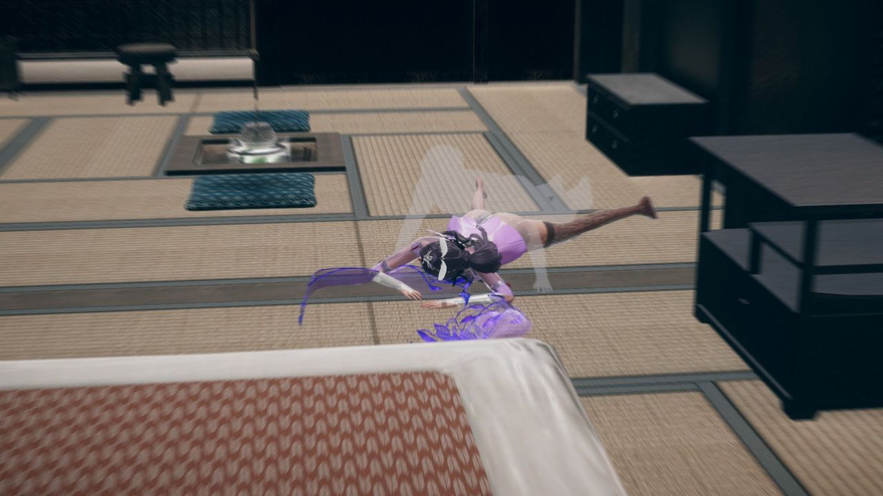 [3D]撸破苍穹+圣诞苍穹+番外篇第05话-小舞篇