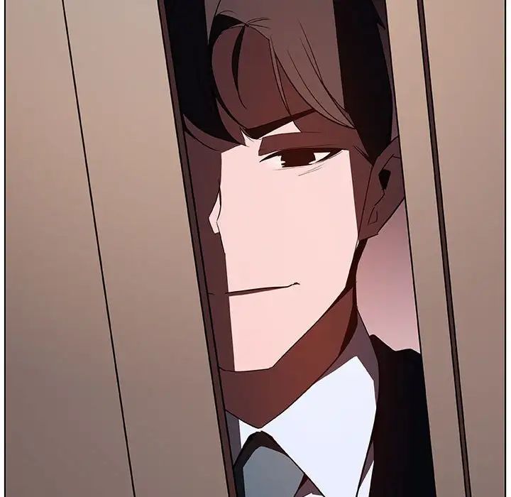 与上司的密约第35话