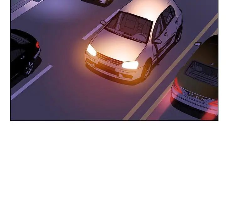 与上司的密约第35话