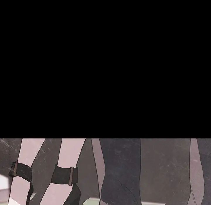 与上司的密约第35话