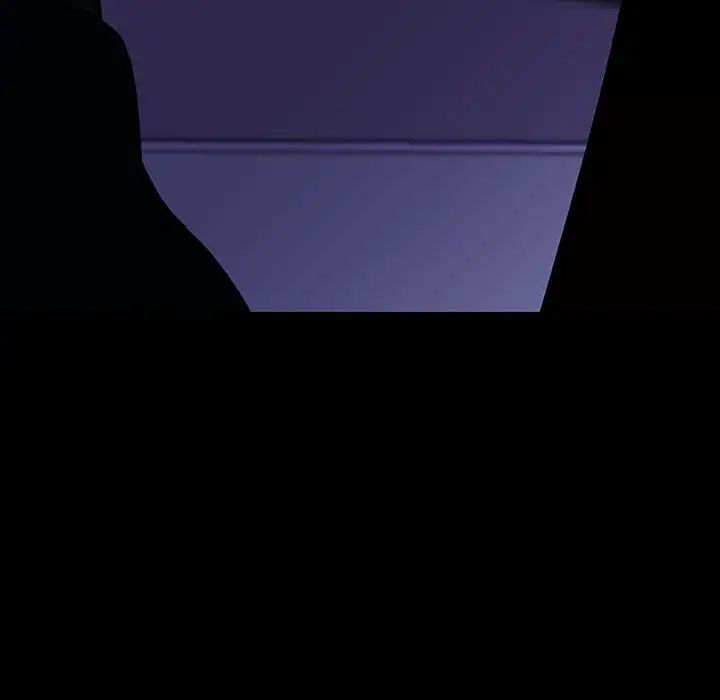 与上司的密约第35话