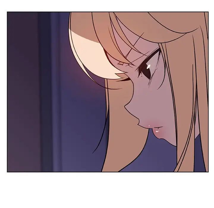 与上司的密约第36话