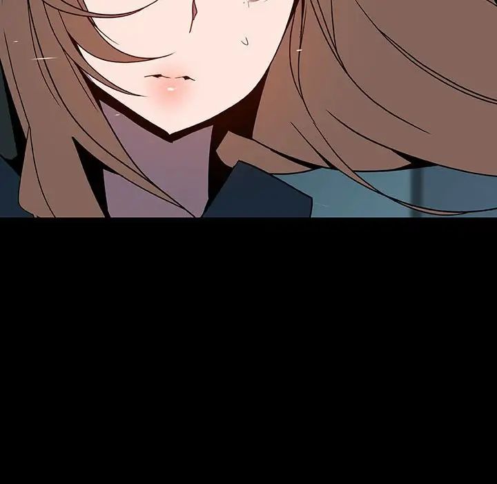 与上司的密约第36话