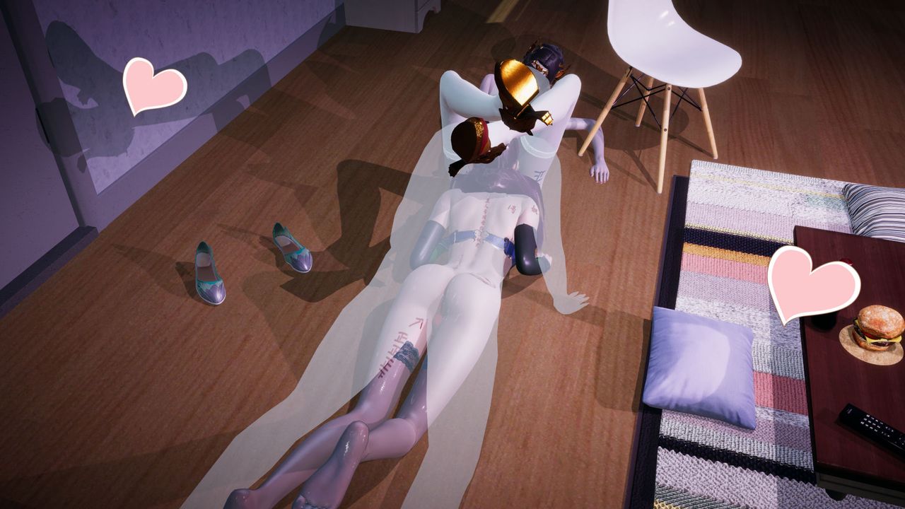 [3D]撸破苍穹+圣诞苍穹+番外篇第07话-宗主篇