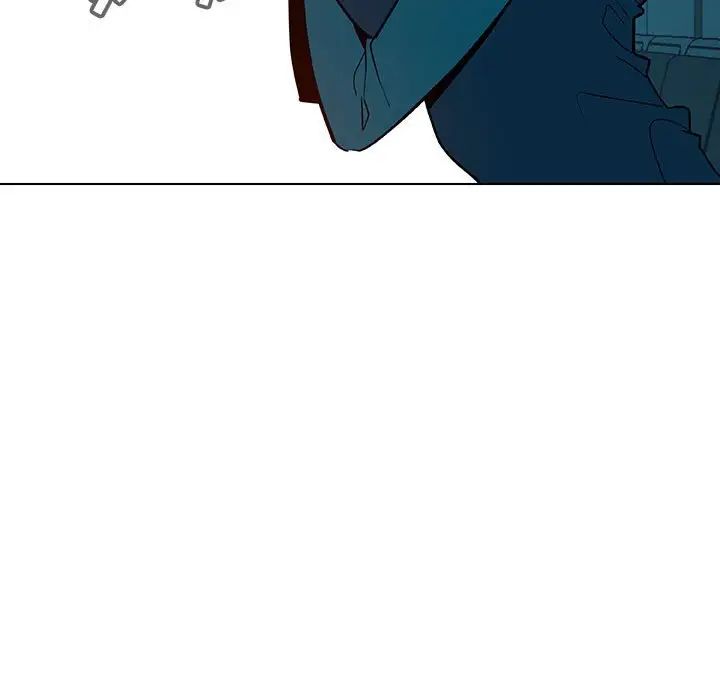 与上司的密约第36话