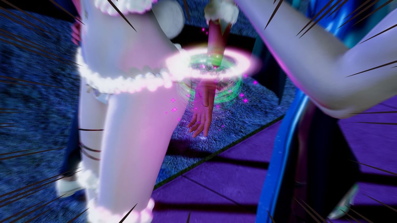 [3D]撸破苍穹+圣诞苍穹+番外篇圣诞苍穹