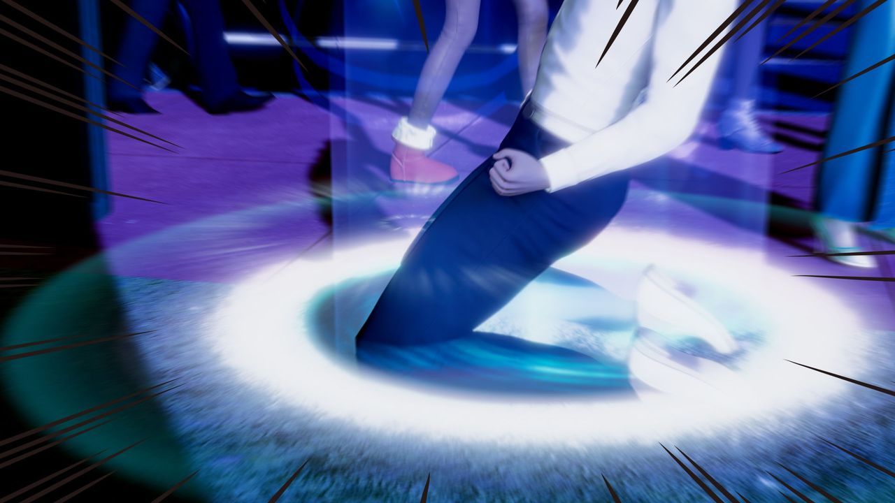 [3D]撸破苍穹+圣诞苍穹+番外篇圣诞苍穹