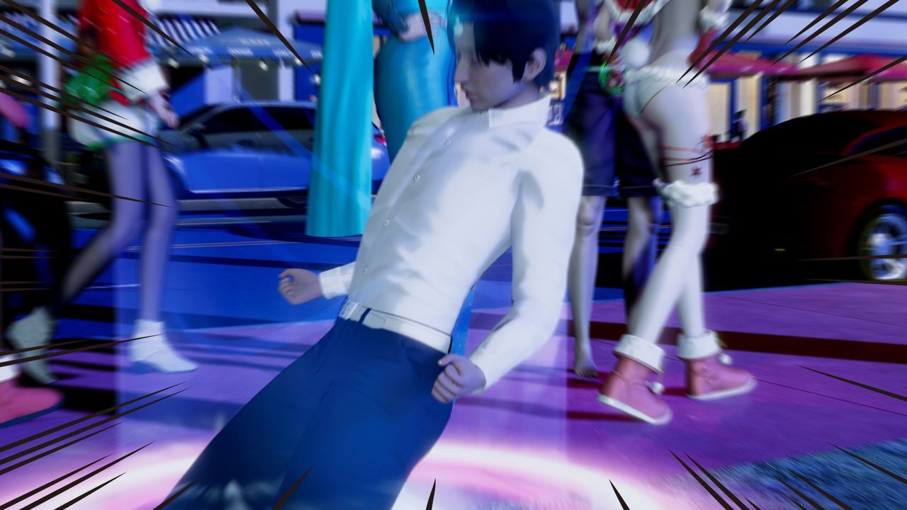 [3D]撸破苍穹+圣诞苍穹+番外篇圣诞苍穹