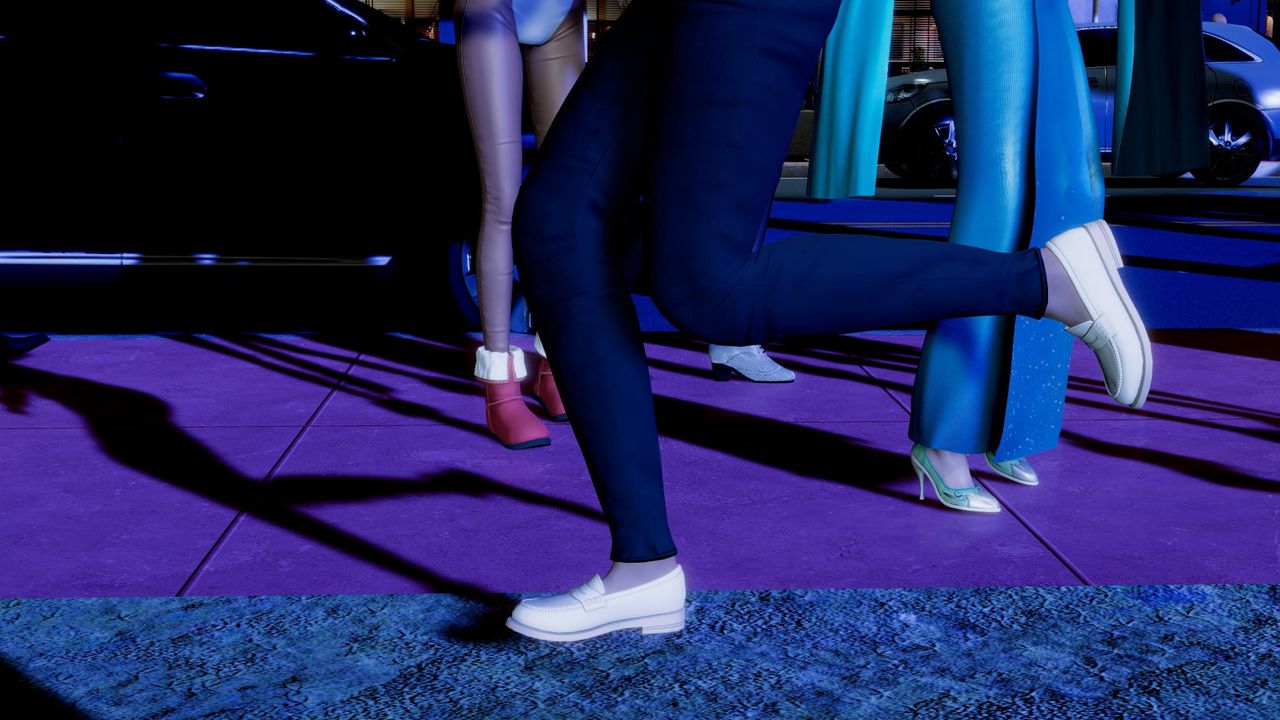 [3D]撸破苍穹+圣诞苍穹+番外篇圣诞苍穹