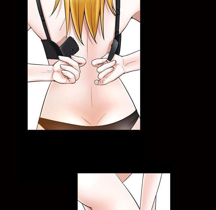 特殊礼物第27话