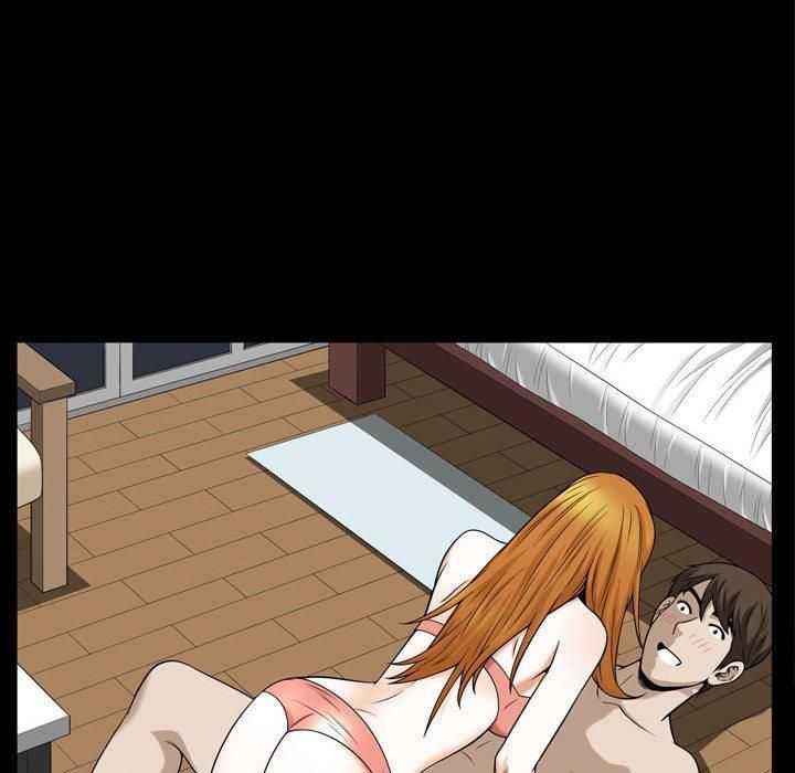 特殊礼物第28话