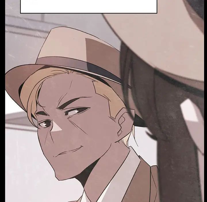 与上司的密约第37话