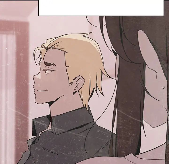 与上司的密约第37话