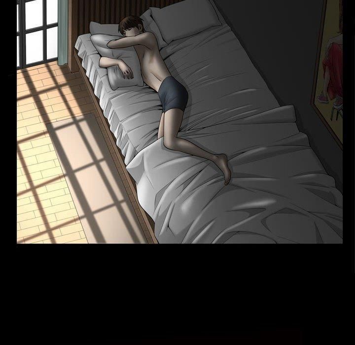 特殊礼物第28话