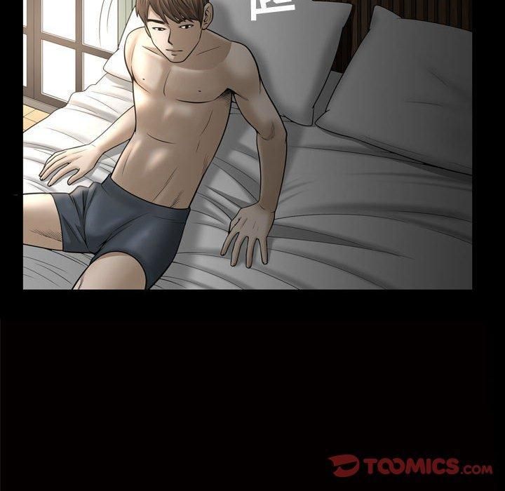 特殊礼物第28话