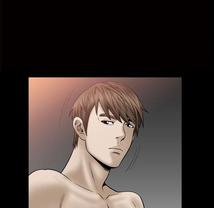 特殊礼物第28话