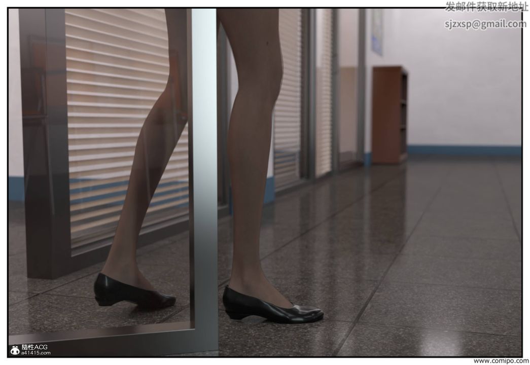 [3D]受害者第01话