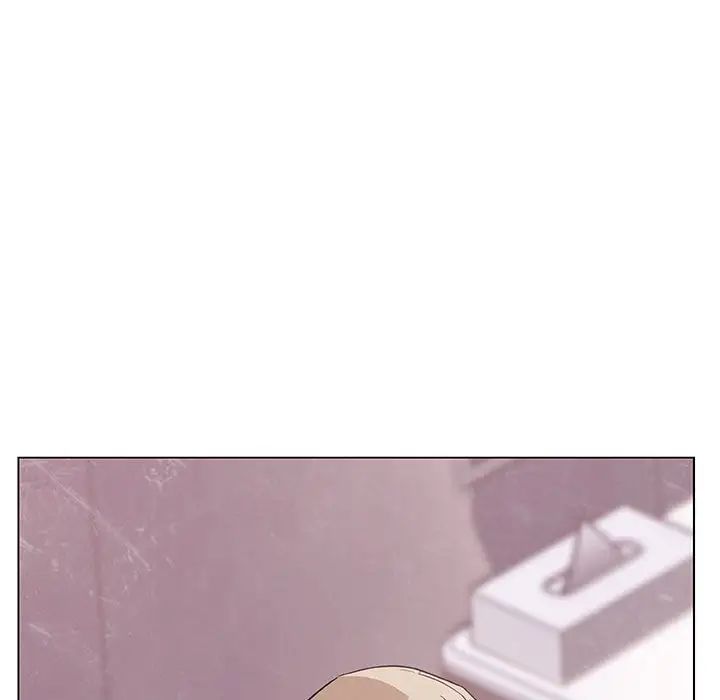 与上司的密约第38话