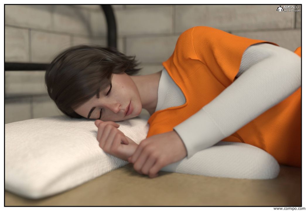 [3D]受害者第04话