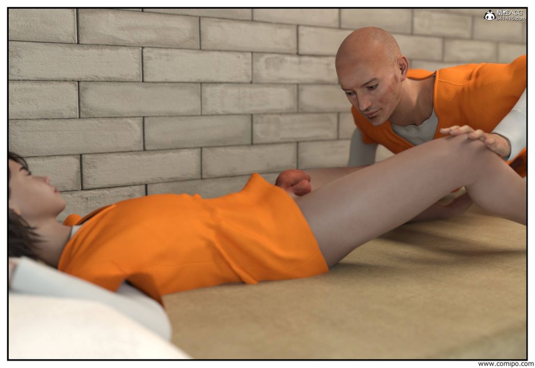 [3D]受害者第04话