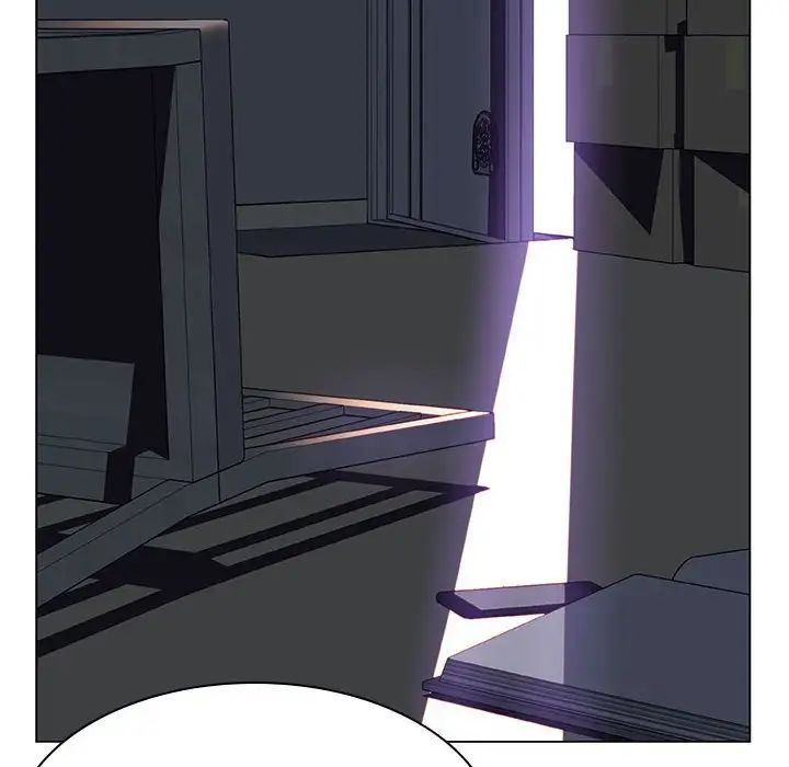 与上司的密约第39话