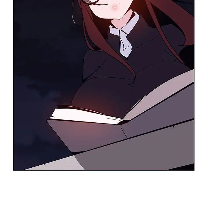 与上司的密约第40话