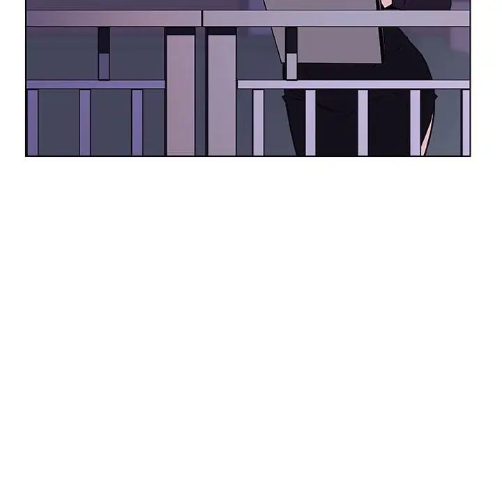 与上司的密约第40话