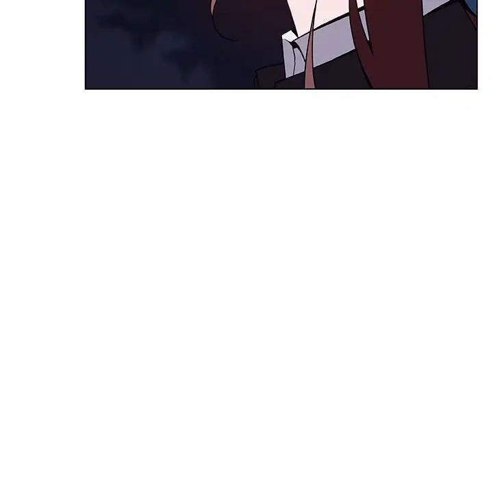 与上司的密约第40话