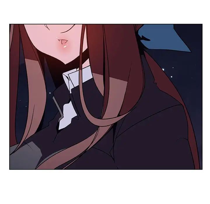 与上司的密约第40话