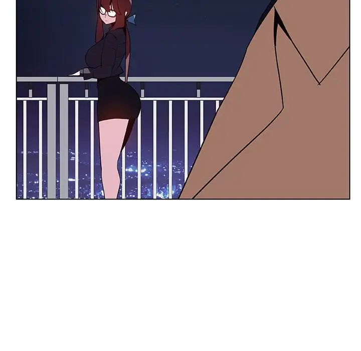 与上司的密约第40话