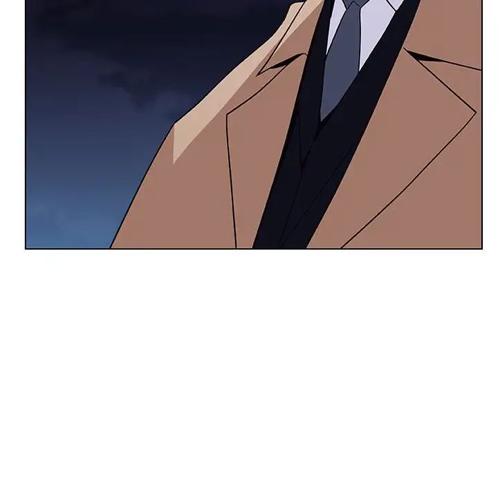 与上司的密约第40话