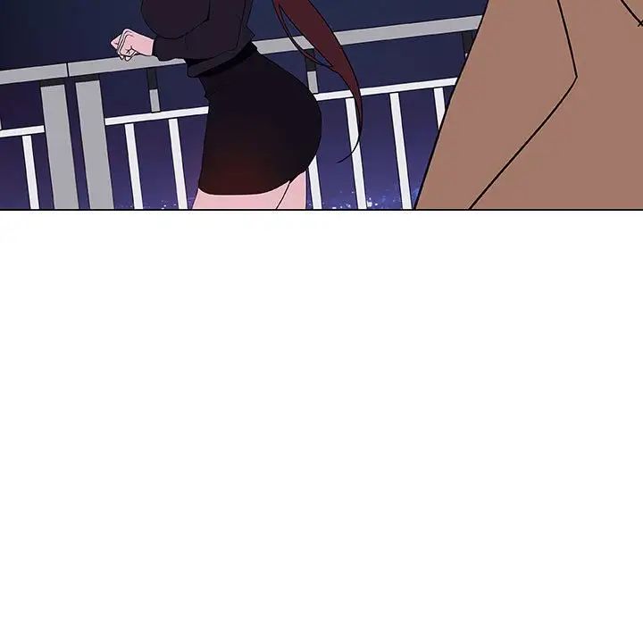 与上司的密约第40话