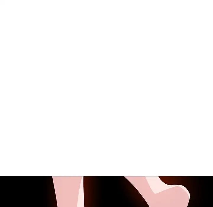 与上司的密约第40话