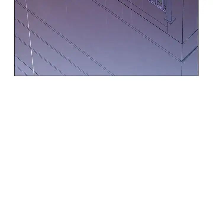与上司的密约第41话