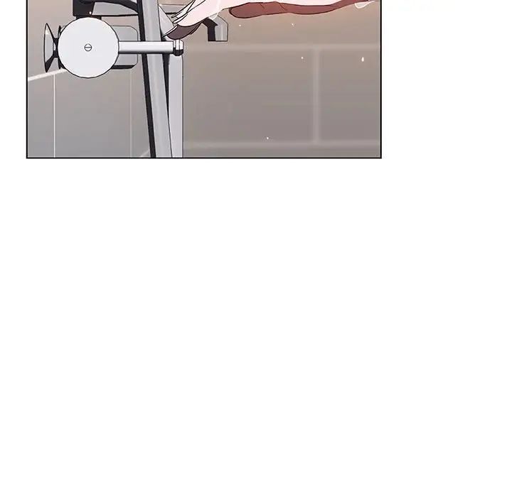 与上司的密约第41话