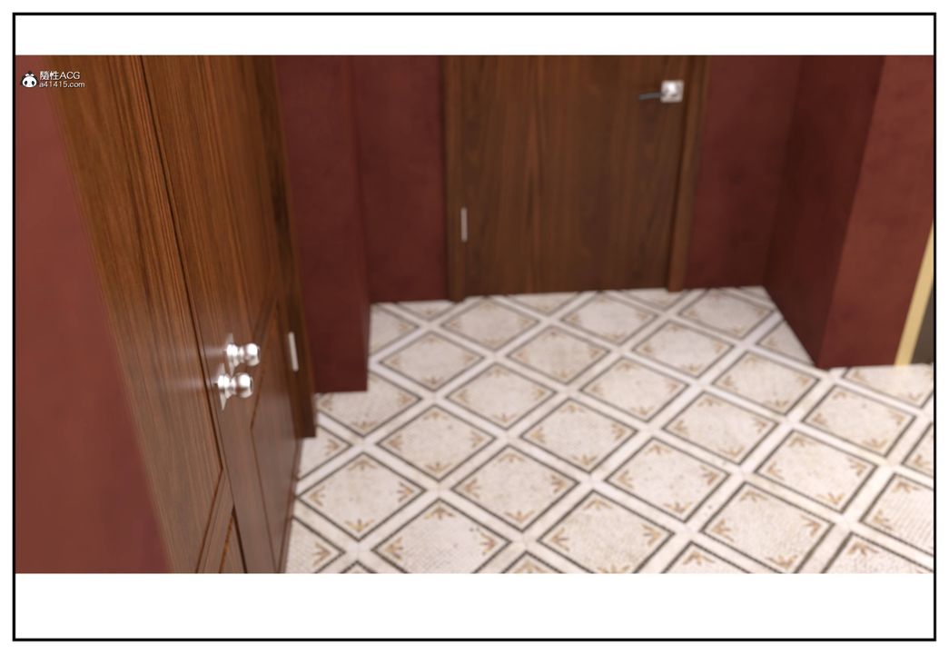 [3D]受害者第12话-最终话