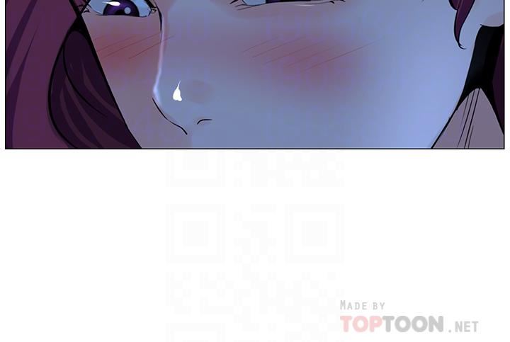 楼上的网美第68话-好想跟女儿的男友乱来