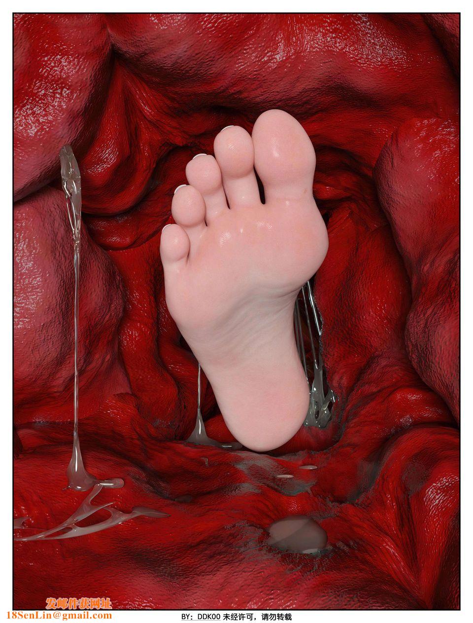 [3D]最终幻想第02话