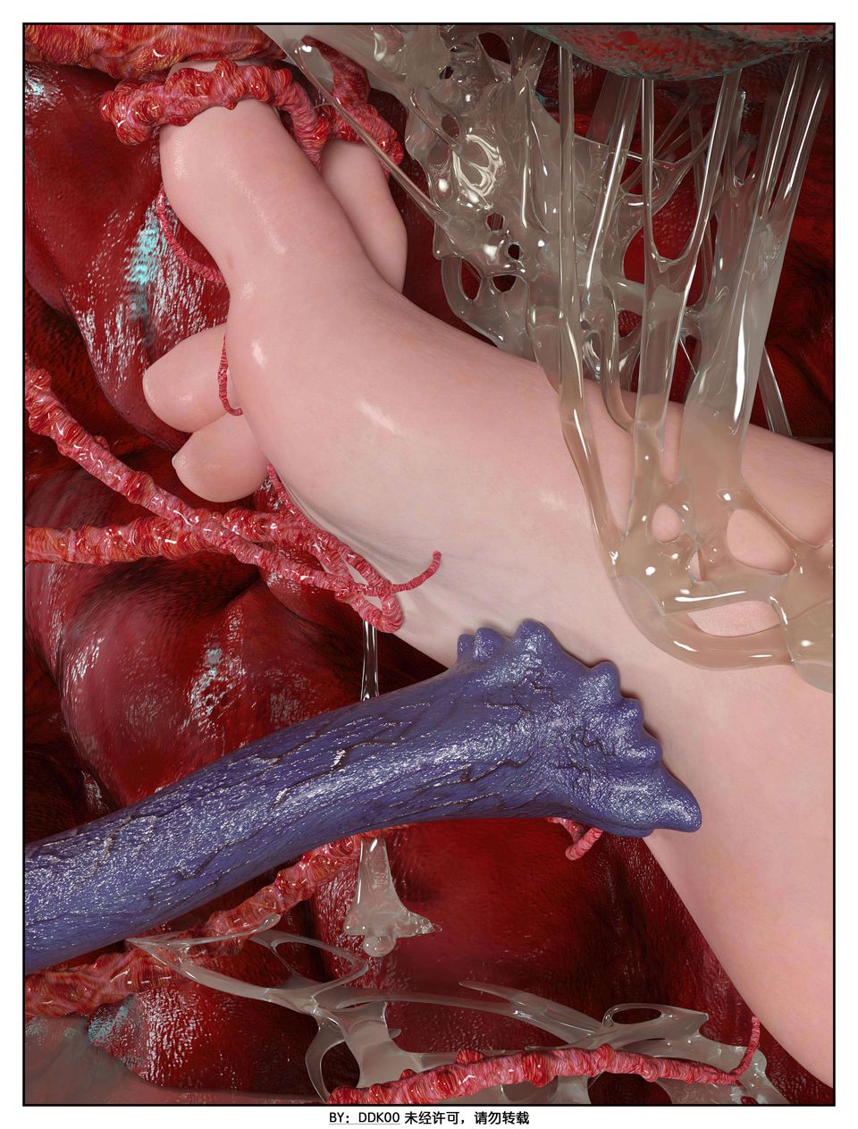 [3D]最终幻想第02话