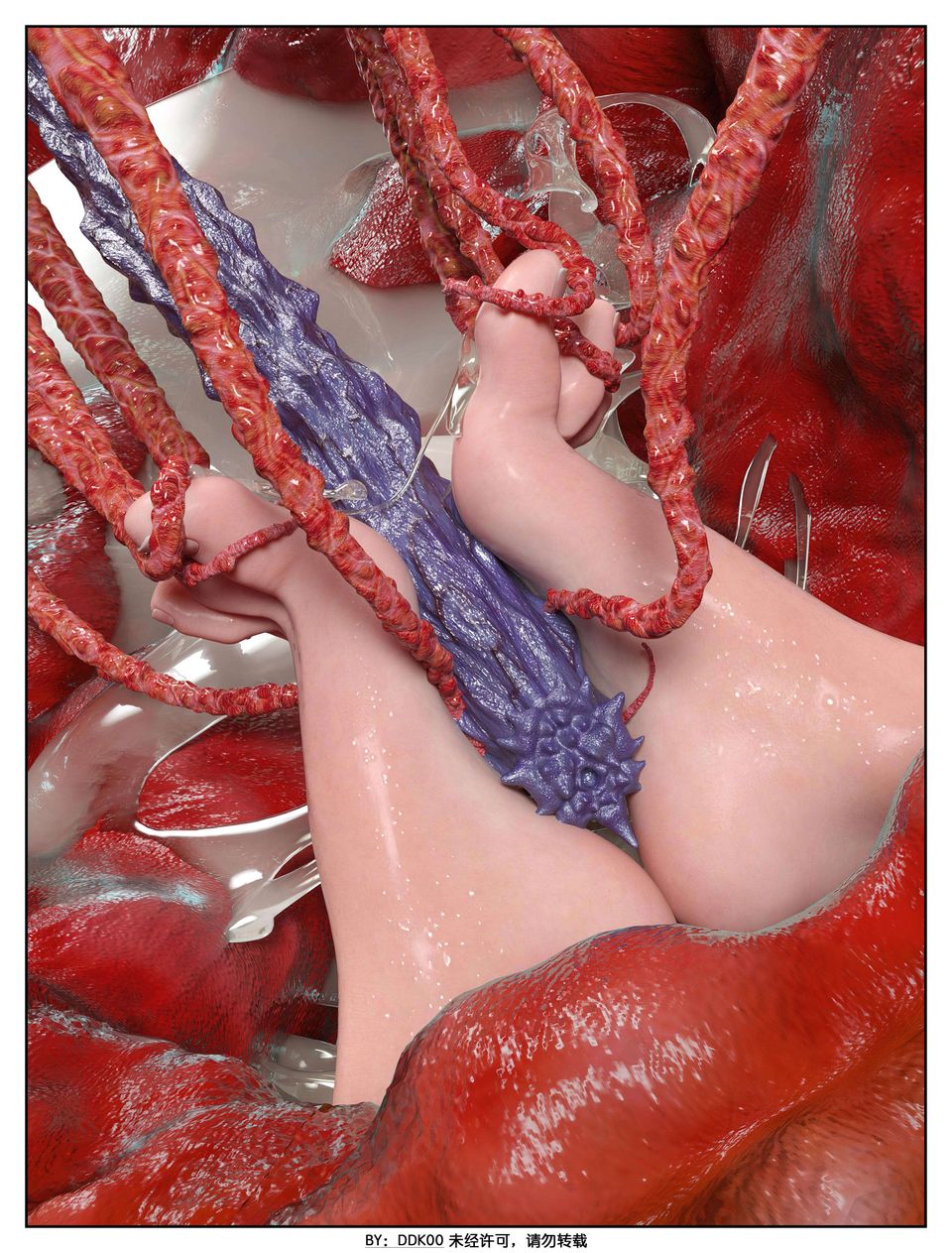 [3D]最终幻想第03话