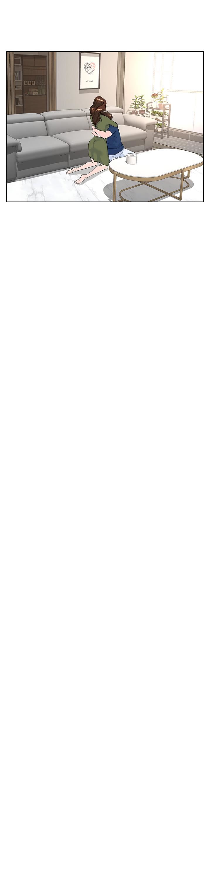 楼上的网美第72话-我隻要你的美味棒