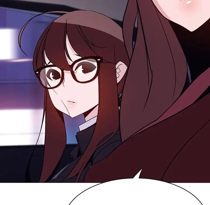 与上司的密约第44话