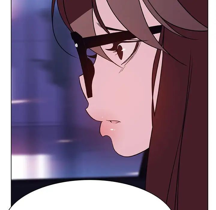 与上司的密约第44话