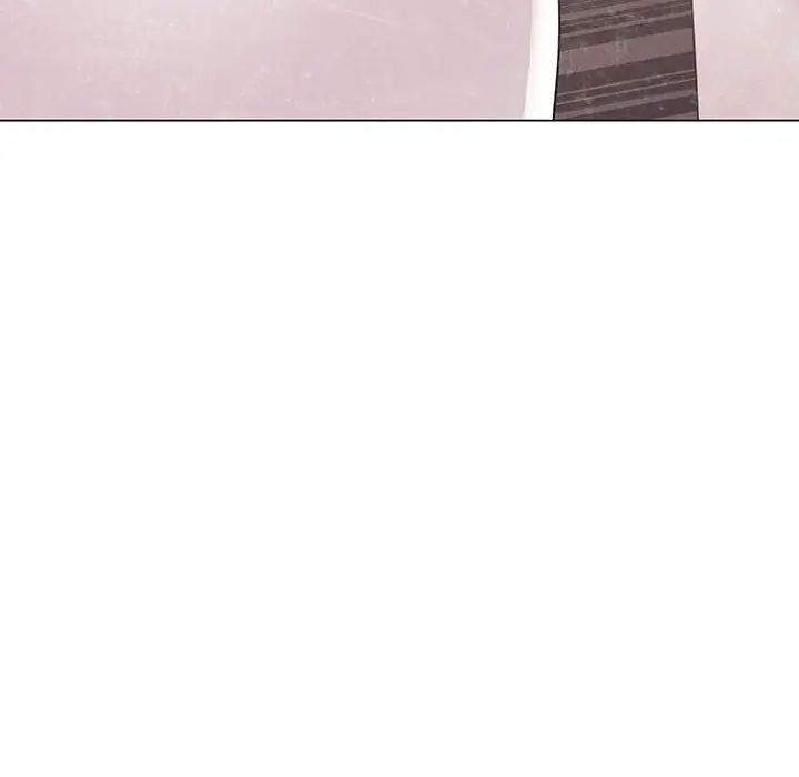 与上司的密约第45话