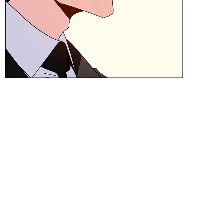 与上司的密约第46话