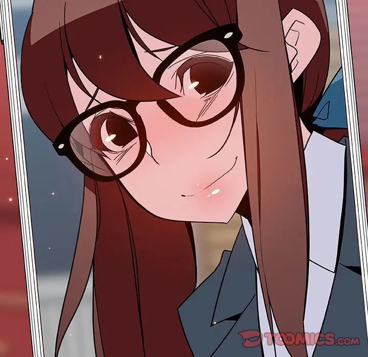 与上司的密约第46话